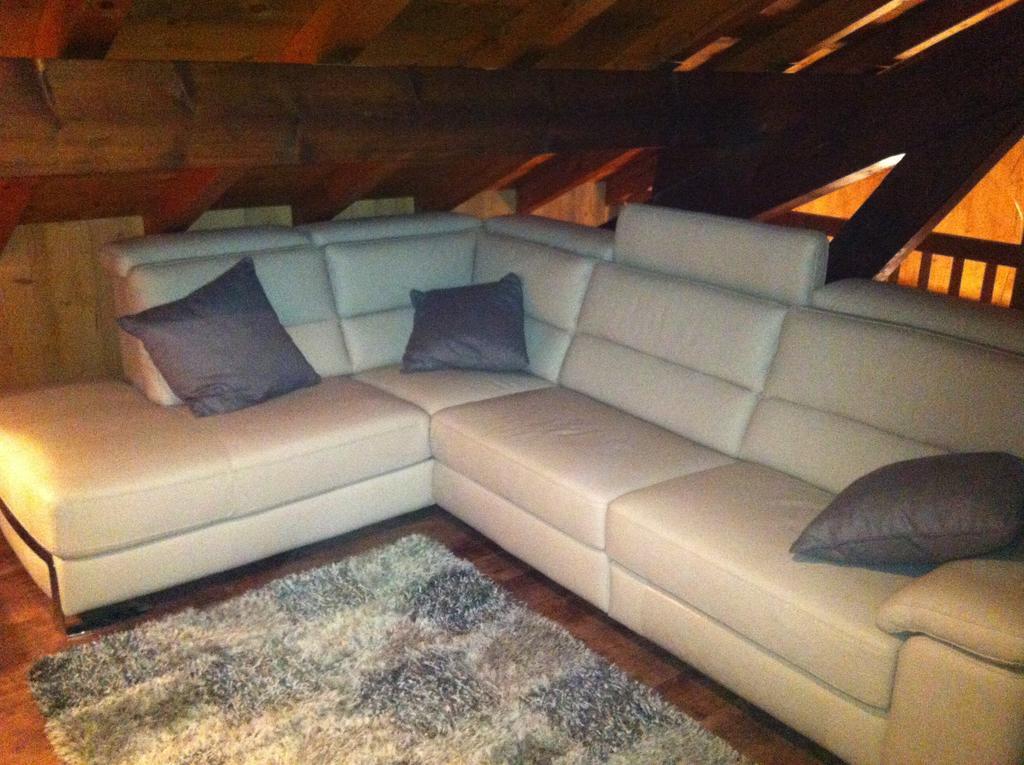 Chalet Narcisse Sixt Δωμάτιο φωτογραφία