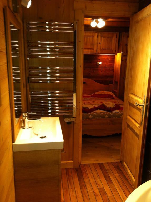 Chalet Narcisse Sixt Δωμάτιο φωτογραφία
