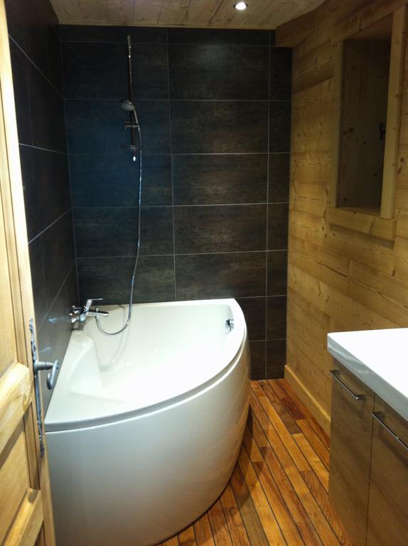 Chalet Narcisse Sixt Δωμάτιο φωτογραφία