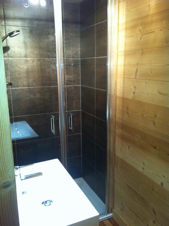 Chalet Narcisse Sixt Δωμάτιο φωτογραφία