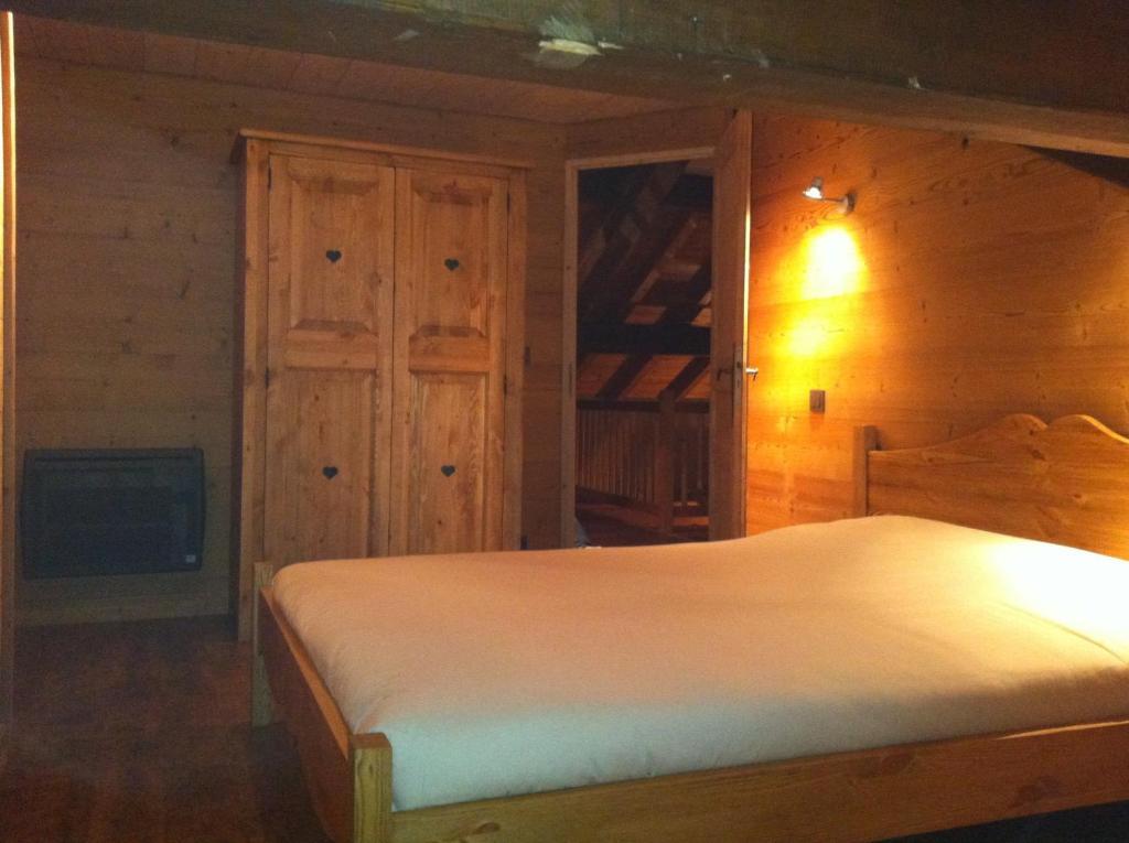 Chalet Narcisse Sixt Δωμάτιο φωτογραφία