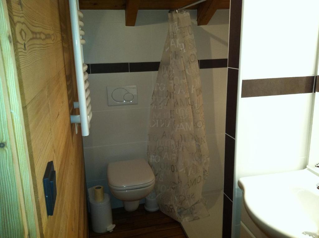 Chalet Narcisse Sixt Δωμάτιο φωτογραφία