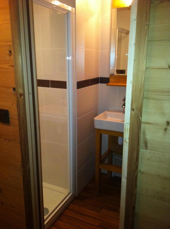 Chalet Narcisse Sixt Δωμάτιο φωτογραφία