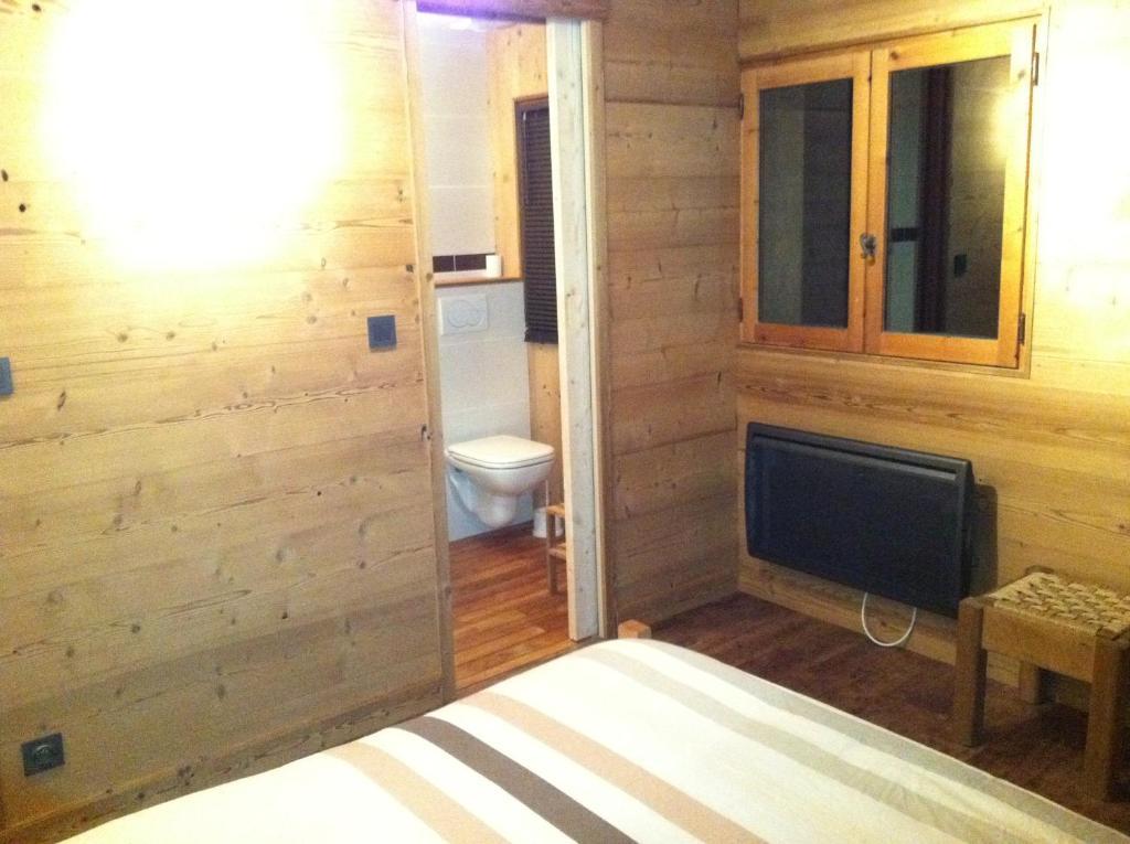 Chalet Narcisse Sixt Δωμάτιο φωτογραφία